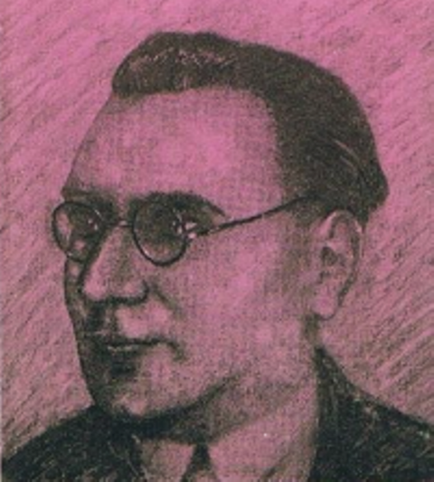 Левинсон Андрей Яковлевич