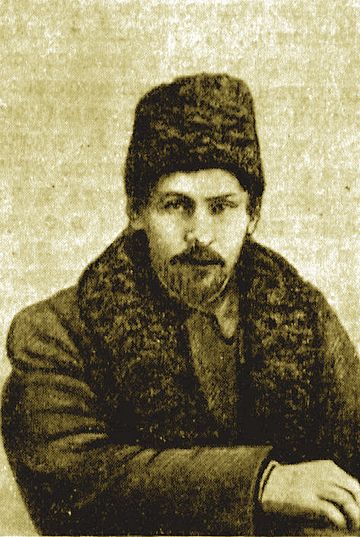 Соколов Андрей Владимирович